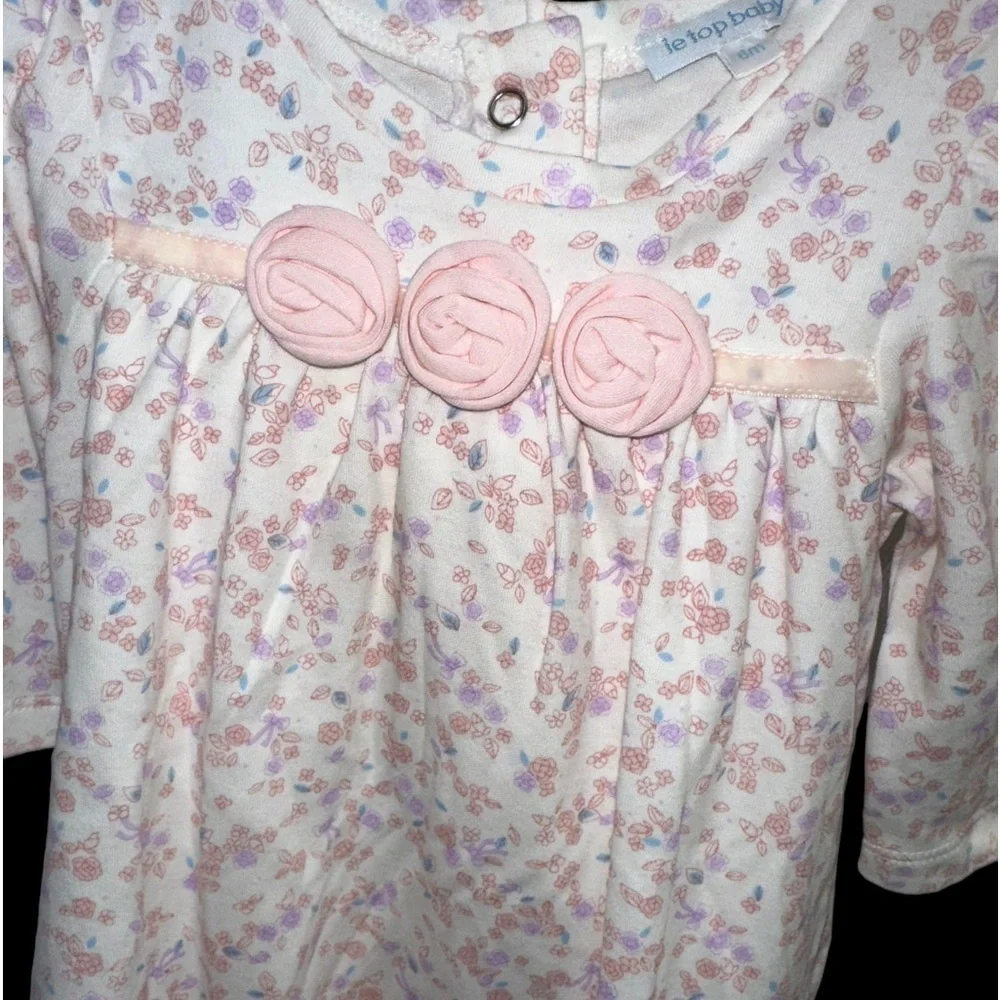 Le top baby
